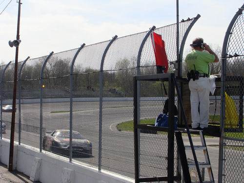 Auto City Speedway - 2013 Pic From Randy (newer photo)